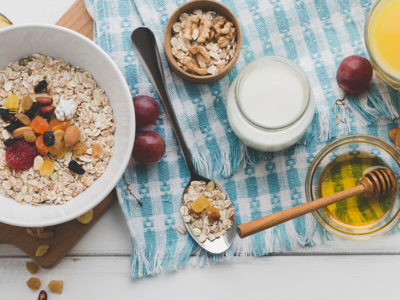 The Importance of a Healthy Breakfast | Hartuition